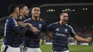 世界足坛历 世界足坛历