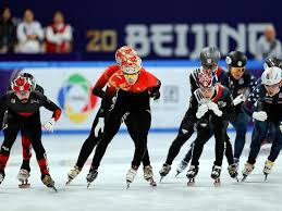 竞技的心理 竞技的心理